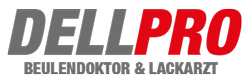 DELLPRO – Beulendoktor & Lackarzt in Stockelsdorf – Auto lackieren Logo