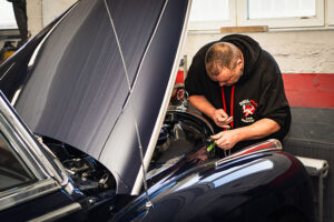 Smart Repair bei DellPro in Stockelsdorf bei Lübeck Smart Repair bei DellPro in Stockelsdorf bei Lübeck